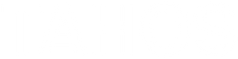tahos logo white